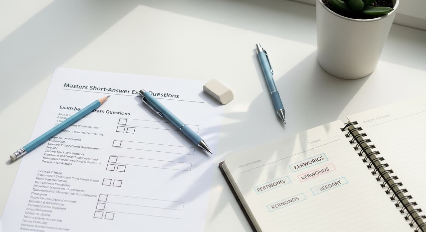 Anti Gagal! Trik Jitu Taklukkan Soal Isian Singkat UTBK SNBT